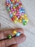 Cristales Plásticos Colores x15g - comprar online