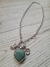 Collar Martina Cuarzo Verde - comprar online