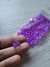 Bolas Plásticas N°6 Violeta x15gr - comprar online