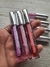 Lip gloss x3
