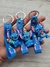 Llaveros Stitch x3 - comprar online