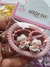 Par de Colitas + Pulsera Ositos x5 paquetitos en internet