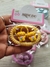 Par de Colitas + Pulsera Ositos x5 paquetitos
