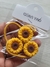 Colitas Girasol x3 - comprar online
