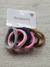 Colitas Surtidas x6