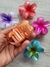 Broches Flor XL x3 - comprar online