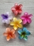 Broches Flor XL x3