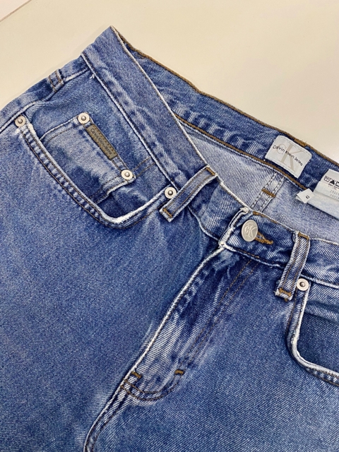 Jeans Calvin Vintage