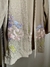 Kimono Bordado - criatura vintage