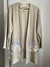 Kimono Bordado