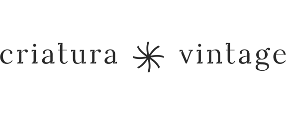 criatura vintage