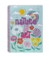 Cuaderno Mooving 29/7 T. Dura x 80 Hjs. Rayado Quitapesares - comprar online