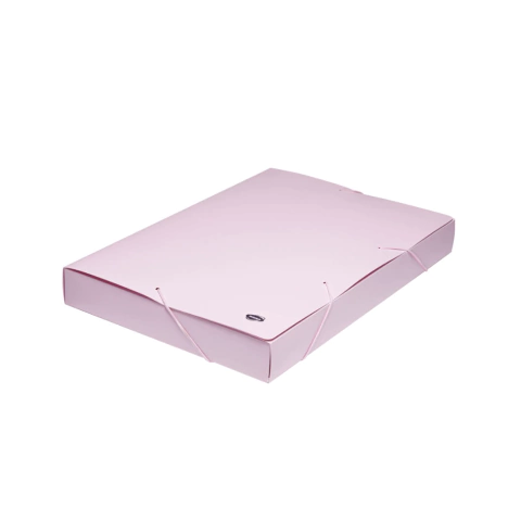 Carpeta Rideo c/elástico Oficio 4cm espesor en internet