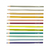 Lapices de colores Trama x36 - The Family
