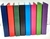 Carpeta Venetto A4 (2 ganchos)