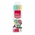 Marcador Filgo Duo Brush Pastel x4 u.