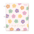 Carpeta Kiruki N°3 Cartone Flowers