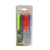 Marcadores Trabi Fluo x 6