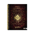 Cuaderno Mooving 16/21 T. Dura x 80 Hjs Rayado Harry Potter - comprar online