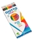 Lapices de colores Giotto x 12