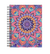 Agenda Nivel 10 Mandalas 3639 Diaria - comprar online