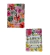 Libreta Mooving Spring 10 cm. x 14 cm. 56 hjs. - comprar online