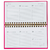 Agenda Mooving Vogue pocket c/espiral en internet