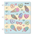 Carpeta Kiruki N°3 Cartone Sweety - comprar online