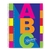 Cuaderno Rivadavia ABC 21/27 c/ espiral 60 hjs.