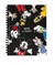 Cuaderno Mooving 16/21 T. Dura x 80 Hjs. Rayado Mickey & Friends