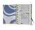 Agenda PPR Holográfica 10x15 Diaria - comprar online