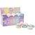 Washi Tapes Mooving Glitter Pastel