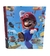 Carpeta Maucci 3 x 40 Mm Mario