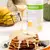Shake Banana Caramelizada 550g - Herbalife na internet