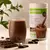 Shake Chocolate Sensation 550g - Herbalife na internet