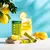 Liftoff Limão Siciliano 15 Sachês – 5g Cada - Herbalife - MyFit Suplementos – Saúde e Bem-Estar | Herbalife |  Shakes