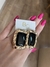 Brinco Clau Dourado - comprar online