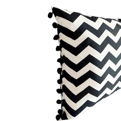 Almofada chevron 60x40 na internet