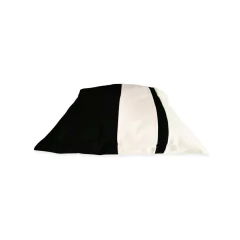 Capa Faixa P&B - comprar online