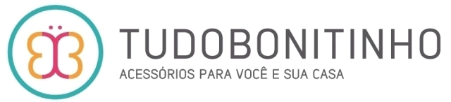 TUDO BONITINHO - Acessórios para casa e você