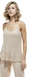 BLUSA TULE NUDE DOURADO na internet