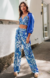 CALÇA RETA PAISLEY RIO na internet