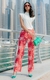 CALÇA FLORAL MIRACLE GARDEN - comprar online