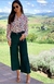 CALÇA PANTACOURT VELVET - comprar online