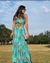 VESTIDO GREEM TAMARA