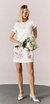 VESTIDO CREPE FLORAL na internet