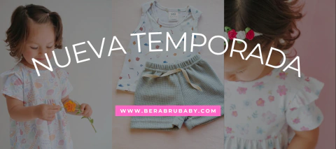 Carrusel Berabru Baby