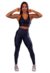 Conjunto Legging Santa Fitness - comprar online