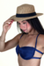 Chapéu Cartagena - comprar online