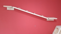PUENTE semi-rígido MONTESSORI en internet